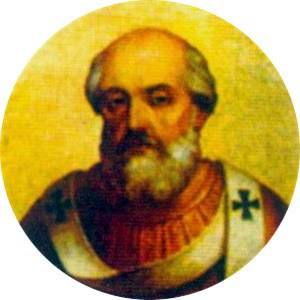 Pope Adrian the Second