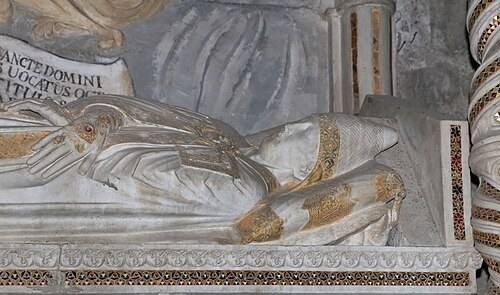 Pope Adrian the Fifth