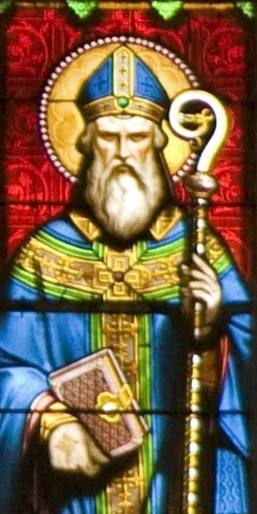 Pope St. Agapetus the First