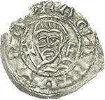 Pope Agapetus the Second