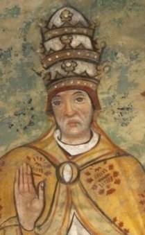 Pope Alexander the Second