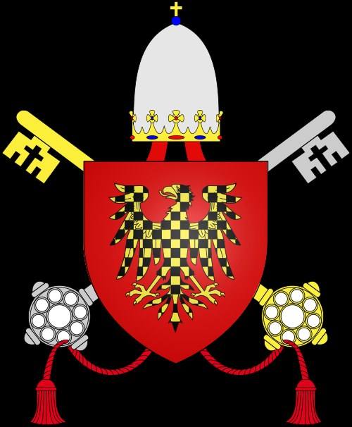 Pope Alexander the Fourth