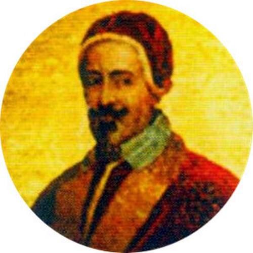 Pope Alexander the Seventh