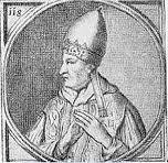 Pope Benedict the Fourth