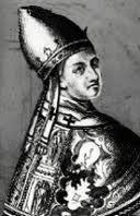 Pope Benedict the Ninth
