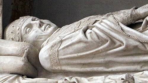 Pope Bl. Benedict the Eleventh