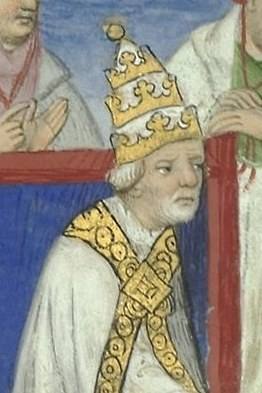 Pope Benedict the Twelfth