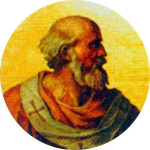 Pope Boniface the Fifth