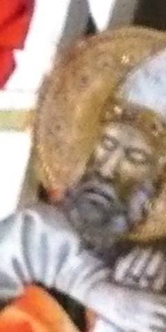 Pope St. Caius