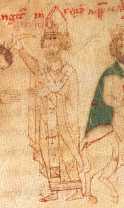 Pope Callistus the Second