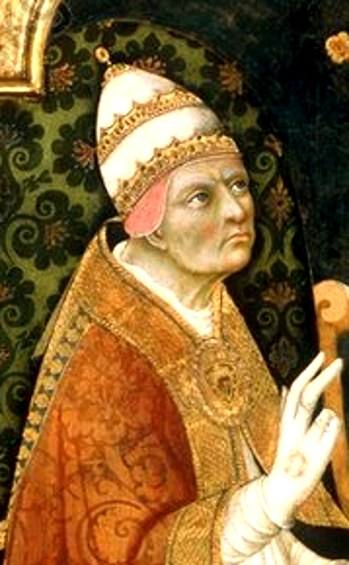 Pope Callistus the Third