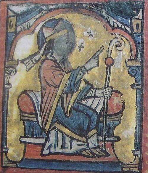 Pope Clement the Third