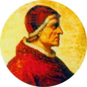 Pope Clement the Sixth