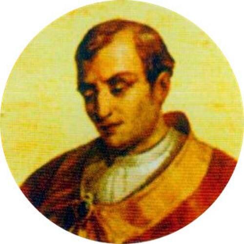 Pope Donus