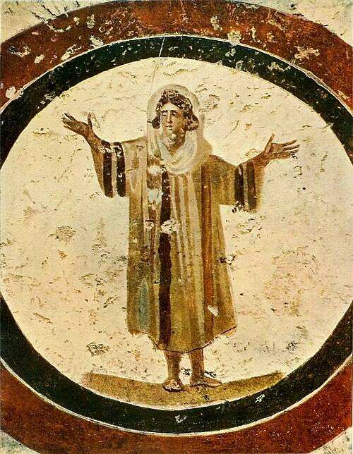 Pope St. Eusebius