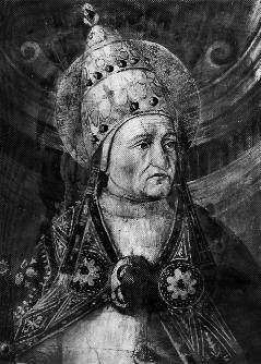 Pope St. Felix the First