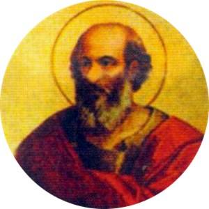 Pope St. Felix the Third