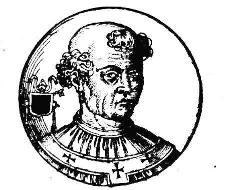 Pope Formosus