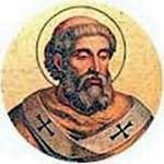 Pope St. Gregory the Third