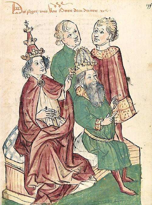 Pope Gregory the Fifth