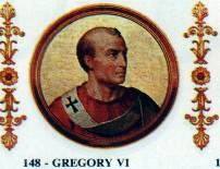 Pope Gregory the Sixth