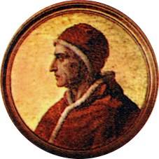 Pope Gregory the Twelfth