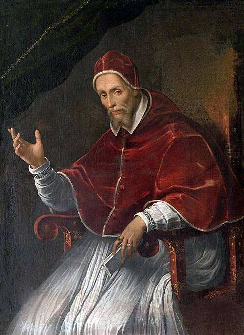 Pope Gregory the Fourteenth