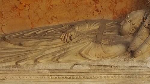 Pope Honorius the Fourth