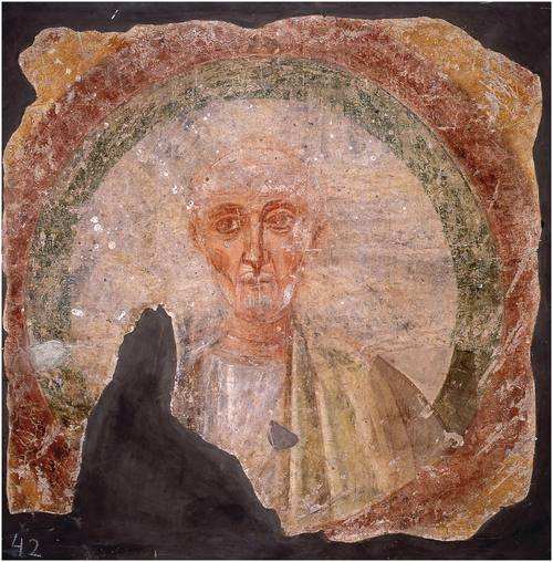 Pope St. Innocent the First