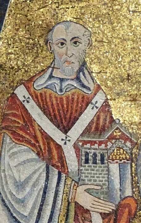 Pope Innocent the Second