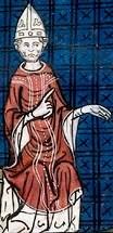 Pope Innocent the Third