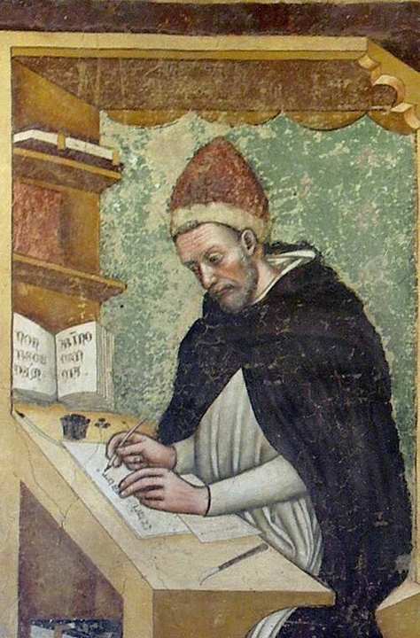 Pope Bl. Innocent the Fifth