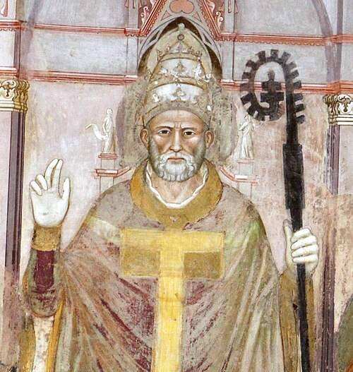 Pope Innocent the Sixth