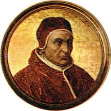 Pope Innocent the Seventh