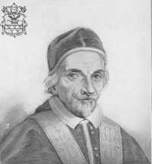 Pope Bl. Innocent the Eleventh
