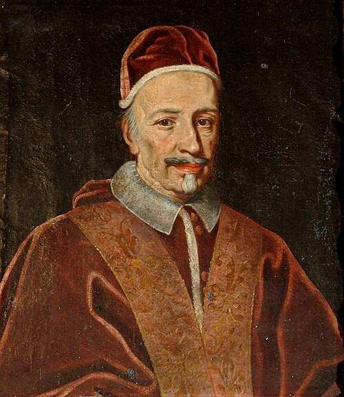 Pope Innocent the Twelfth