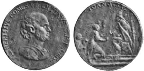 Pope John the Fifth