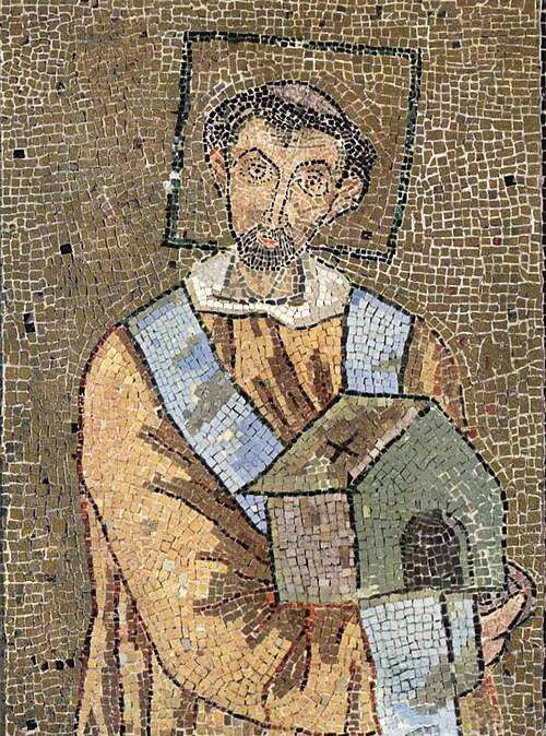 Pope John the Seventh