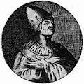 Pope John the Eighth