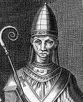 Pope John the Tenth