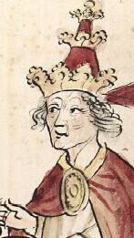 Pope John the Twelfth