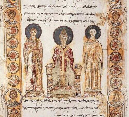 Pope John the Nineteenth