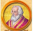 Pope John the Fifteenth