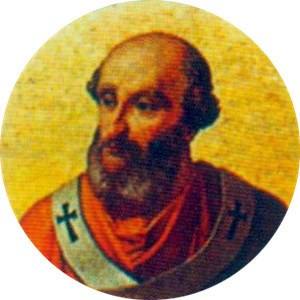 Pope John the Eighteenth
