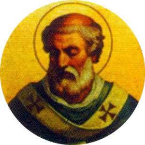 Pope St. Leo the Third