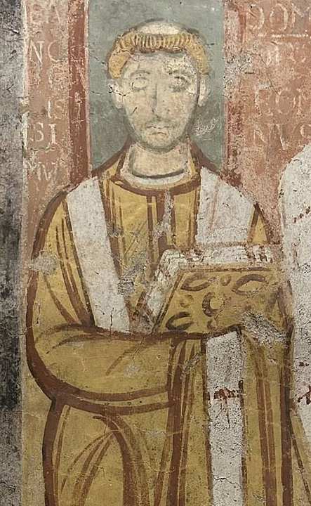 Pope St. Leo the Fourth