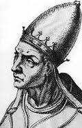 Pope Leo the Eighth