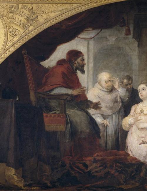 Pope Liberius