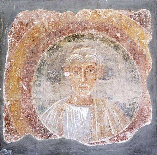 Pope St. Lucius the First