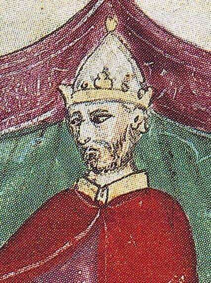 Pope Nicholas the Second